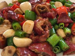 -老城南食府(宣武门东大街店)