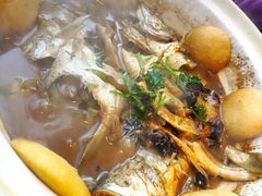 -吕氏疙瘩汤·私家菜馆(慈云寺店)