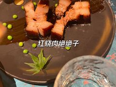 -茶人村·宫廷私厨(奥体印象城店)