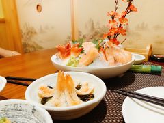 -贵木日本料理·铁板烧(新地假日广场店)