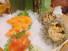 -割烹旭日本料理(龙湖狮山天街店)