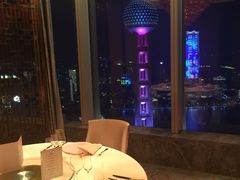 -金轩中餐厅 Jin Xuan(浦东丽思卡尔顿酒店)