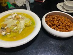 -又见炊烟私房菜(敬亭路店)