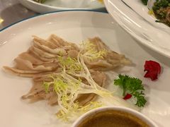 -全聚德(上海首店浦东店)