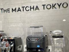 -THE MATCHA TOKYO抹茶东京