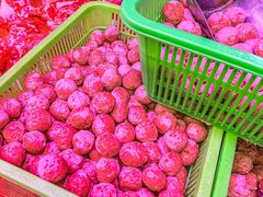 -阿娟牛肉丸·手打牛肉丸·现做现卖