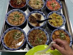 -巴依老爷新疆美食(魏公村店)