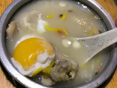 抗霾清肺鸡汤-小铫鸡汤