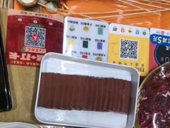 -黔哆哆地摊酸汤火锅(清湖店)