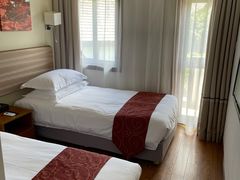 -太阳岛度假酒店