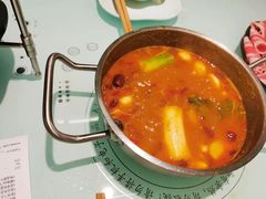 -小肥羊(西丽宝能城店)
