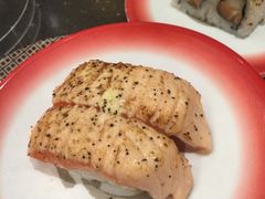 -鲜稻回转寿司(百利城店)