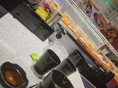 -争鲜回转寿司(中街大悦城店)