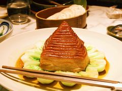 金牌扣肉-湖滨28中餐厅·西湖宴·杭州君悦酒店