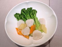 -珍宝海鲜JUMBO Seafood(北京SKP店)