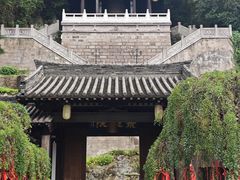 -台州府城(江南长城)