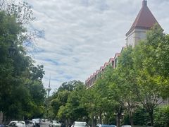 -天津五大道文化旅游区