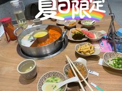 -江小渔鲜鱼火锅(冠亚星城店)