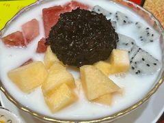 -甜心妈妈·榴莲星级糖水(北京路总店)