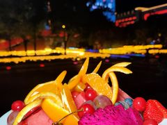 -STARRY CAFE & LOUNGE BAR(高新店)