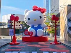 -深圳湾万象城(南山店)