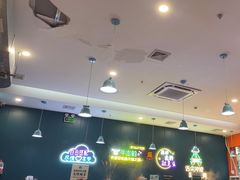 -牛吉韵·鲜切牛肉自助火锅(南山店)