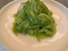 -民族饭店-四季餐厅