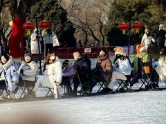 -北陵公园