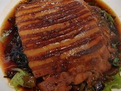 -惠宾饭庄(中山路店)