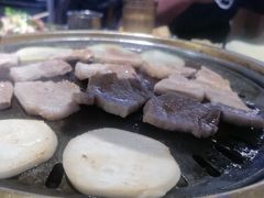 -杨小佳·齐齐哈尔烤肉·烤串(广州店)