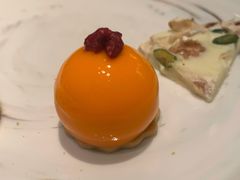 -西安W酒店·WEI全味西餐厅