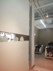 -I+造型烫发染发