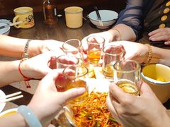 -农耕记·湖南土菜(龙岗熙和园店)