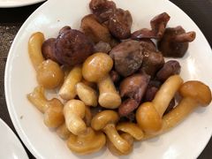 -天宜隆蘑菇宴火锅(石景山旗舰店)
