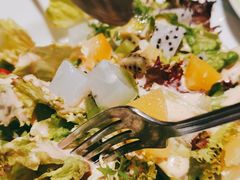 -萨莉亚意式餐厅(杭州滨江天街店)