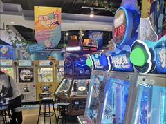-大玩家(青岛CBD延吉路万达店)
