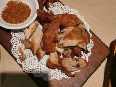 -吴氏老妈·23年家常菜(古城店)