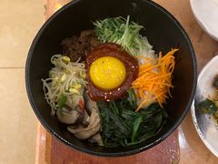 -玉流馆餐厅