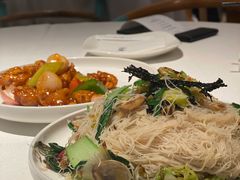 兴化炒米粉-莆田餐厅PUTIEN(深圳湾万象城家宴店)