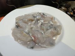 -丽都皇冠假日酒店·Matrix亦餐厅(望京店)