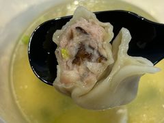 -顶巧鸡汤馄饨(虹口总店)