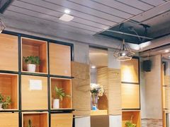 -野迹·石橄榄鸡·烧烤(新洲店)