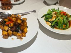 -汤城小厨•粤菜•靓汤(金宝街店)