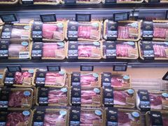零售区-T11生鲜超市(朝阳公园店)