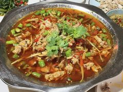 -椒小兔·盐帮川菜中餐厅(金沙时代广场店)