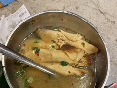 -破瓦寒窑·地摊烤羊排