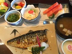 -松子料理(亮马桥店)