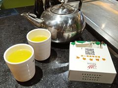 -清真·锦翔炝锅鱼(明德门店)