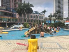 -黄金海岸水上乐园