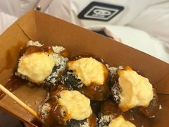 榴莲豆腐-品腐记·豆腐王朝(老门东总店)